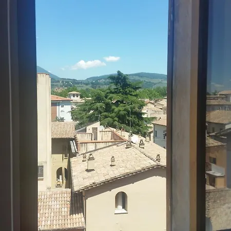 Guest house Xx Settembre