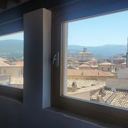 Xx Settembre Guest house
