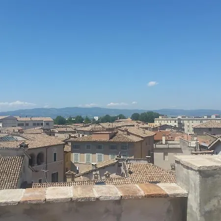 Xx Settembre Foligno