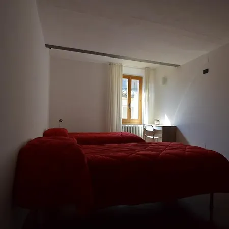 Guest house Xx Settembre *