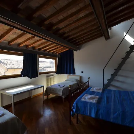 Guest house Xx Settembre *