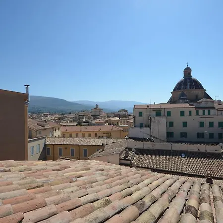 Guest house Xx Settembre