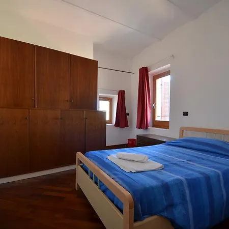 Guest house Xx Settembre *