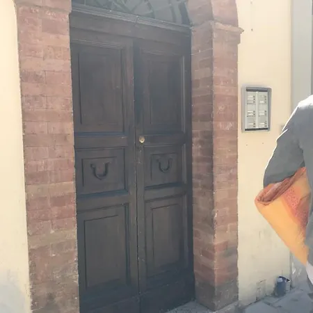 Guest house Xx Settembre *
