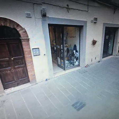 Guest house Xx Settembre *