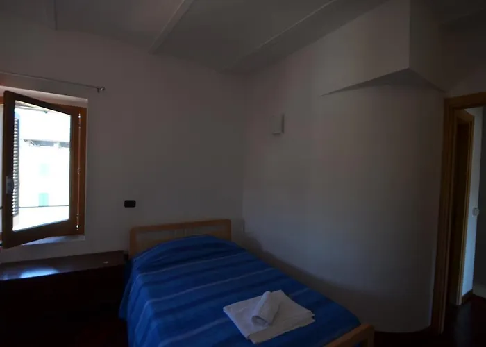 Xx Settembre Pensionat *