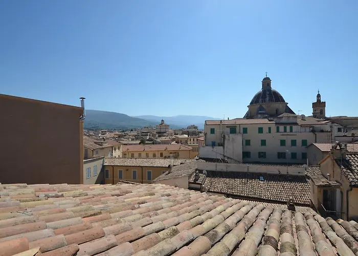 Pensionat Xx Settembre